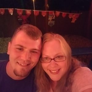 Meet your Posher, Kristal